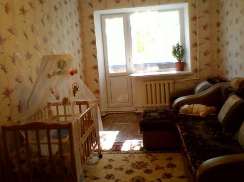 продам 1 комн.кв., М.Жусупа 105, фотография 2