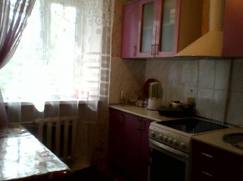 продам 1 комн.кв., М.Жусупа 105, фотография 3