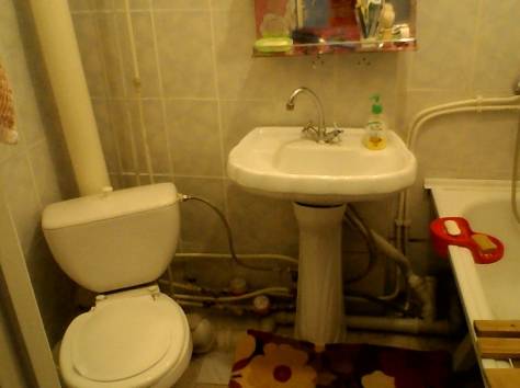 продам 1 комн.кв., М.Жусупа 105, фотография 4