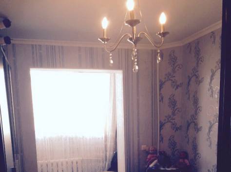 Продам 4 комн кв  ул пл  р-н  11мкр, фотография 1