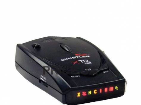 Антирадар, фотография 1