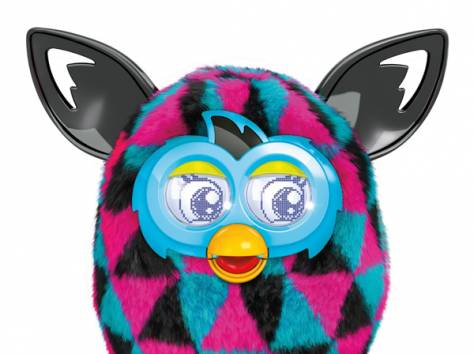 Продам Ферби, фотография 1