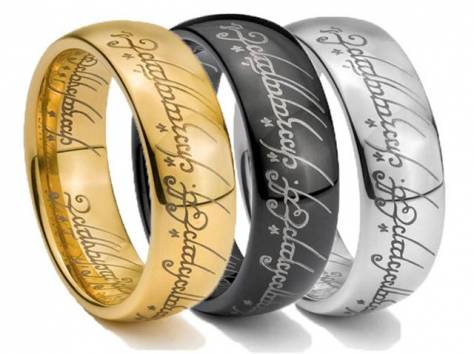 Продам властелин кольцо, фотография 2