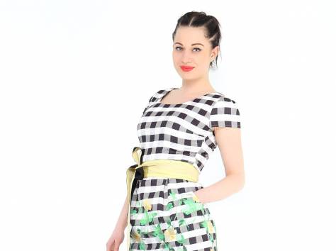 Турецкое платье. Турецкие брюки, юбки., фотография 12