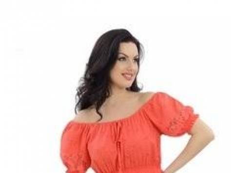 Киргизские платья оптом и в розницу, фотография 4