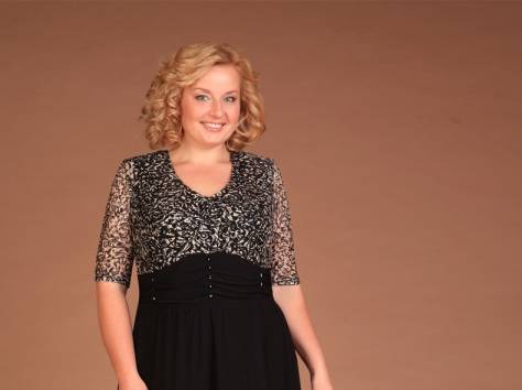 Белорусские платья оптом и в розницу, фотография 1