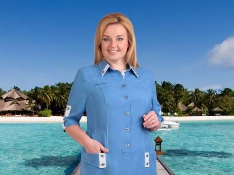 Белорусские платья оптом и в розницу, фотография 2