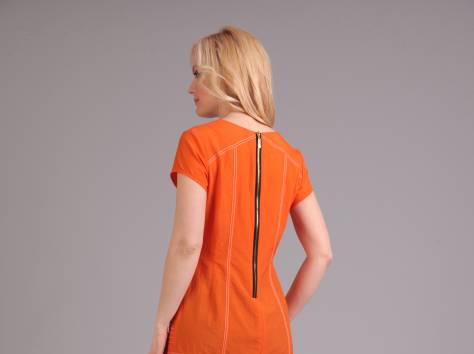 Белорусские платья оптом и в розницу, фотография 5