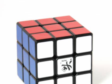 Продам Кубик Рубика 3х3 Dayan 5 , фотография 1