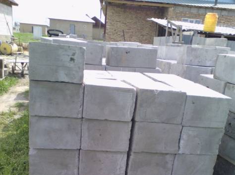 пеноблок, фотография 1