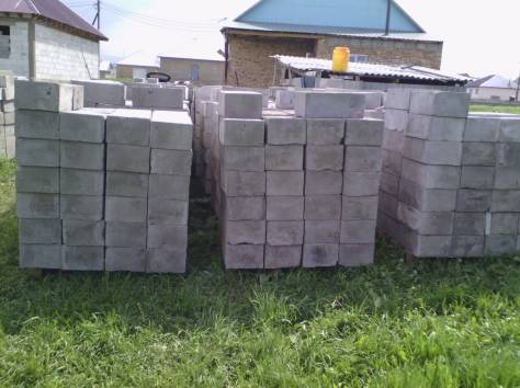 пеноблок, фотография 2