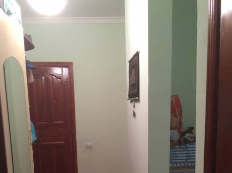 Сдам комнату с подселением , Байсеитова-Тлендиева, фотография 3