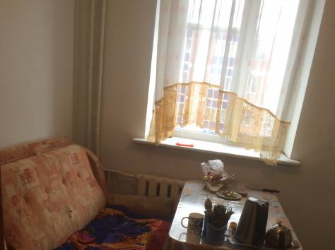 Сдам комнату с подселением , Байсеитова-Тлендиева, фотография 4