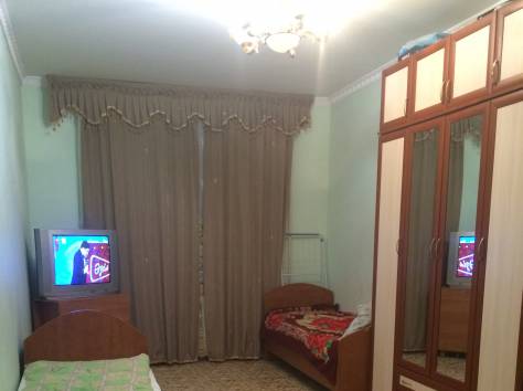 Сдам комнату с подселением , Байсеитова-Тлендиева, фотография 6