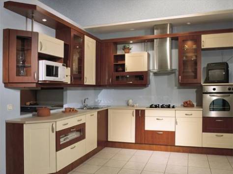 Любые кухни на заказ, фотография 3