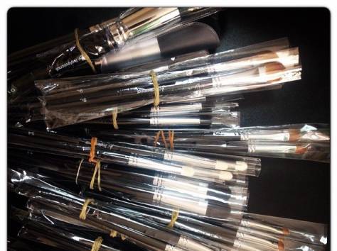 поступление корейских кистей «Professional» , фотография 1