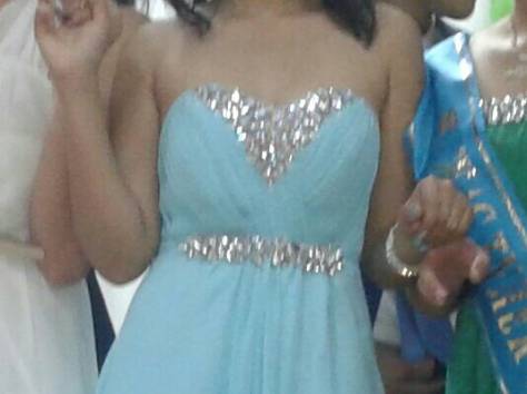 Продам вечернее платье, фотография 1