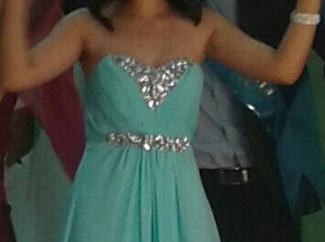 Продам вечернее платье, фотография 2