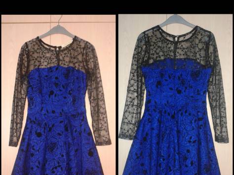 продам вечернее платье, фотография 1