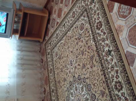 Посуточно квартира , Рұсқылбекова 2/1, фотография 1