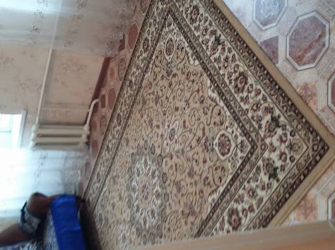 Посуточно квартира , Рұсқылбекова 2/1, фотография 3