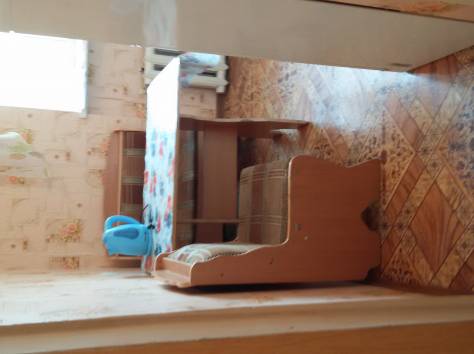 Посуточно квартира , Рұсқылбекова 2/1, фотография 4