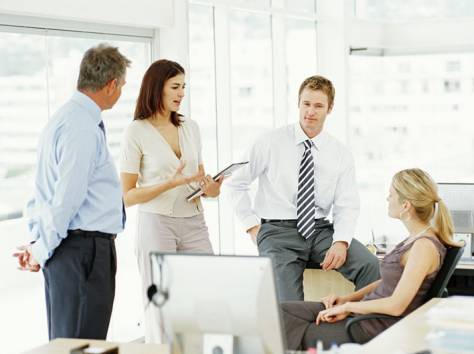 В связи расширением филиала требуются сотрудники, фотография 1