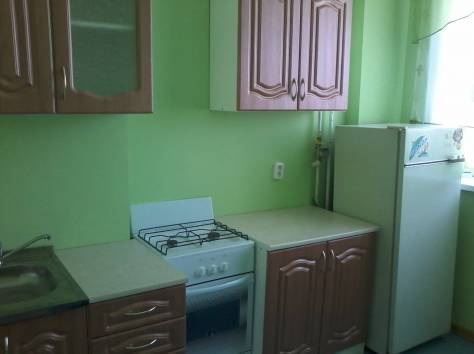 Квартира Помесячно, фотография 1