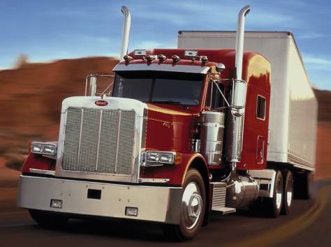 Организуем доставку грузов в любую страну мира, фотография 1