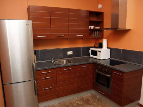  Кухни на любой вкус, фотография 1