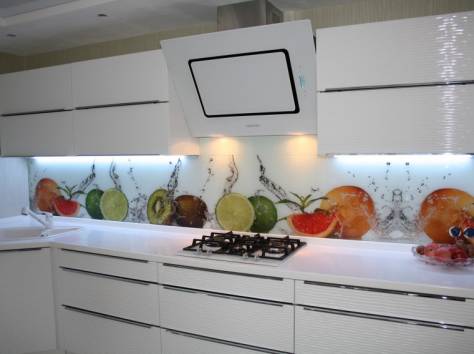  Кухни на любой вкус, фотография 2