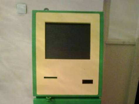 Лоторейные терминалы , Бинго , Лото, фотография 1