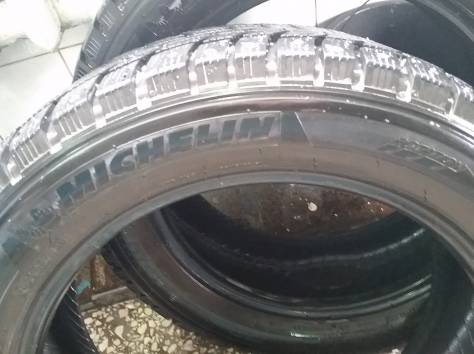недорого,шины  Michelin , фотография 3