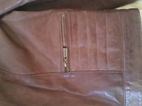 Новая кожаная куртка! , фотография 3