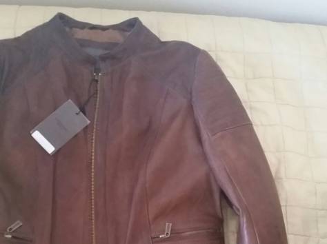 Новая кожаная куртка! , фотография 4