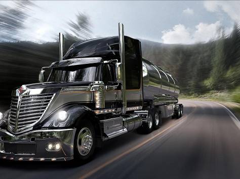 Перевезем груз от 1 кг. до 20 тонн, фотография 1