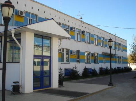 Аренда склада, пр.Сарыарка 37, фотография 2