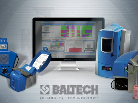 BALTECH - анализ гидравлических т трансмиссионных жидкостей, диагностика, фотография 5
