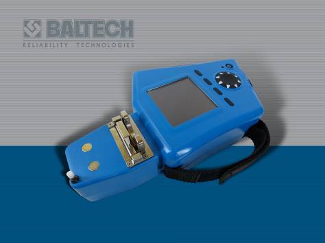 BALTECH - Спектрометр, контроль состояния антифризов в ДВС, диагностика двигателя , фотография 2