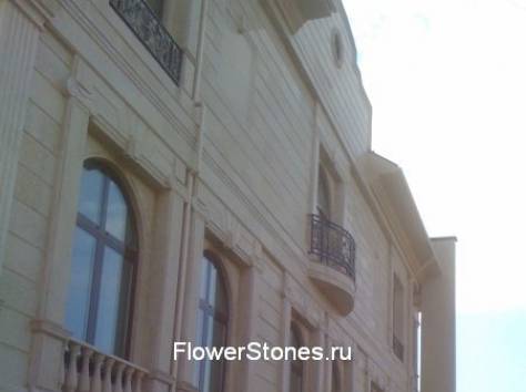 Цокаль.Монтаж.Гранит, фотография 2