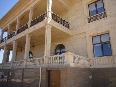 Цокаль.Монтаж.Гранит, фотография 3