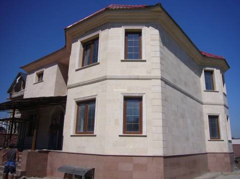 Цокаль.Монтаж.Гранит, фотография 4