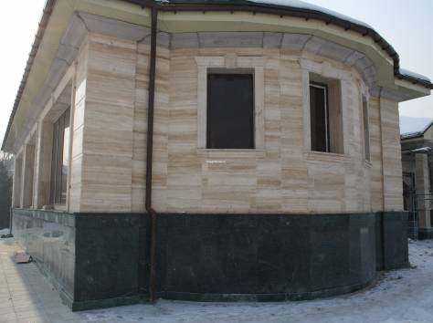 Цокаль.Монтаж.Гранит, фотография 6