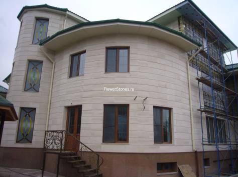 Цокаль.Монтаж.Гранит, фотография 7