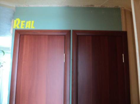 ДВЕРИ межкомнатные и входные, фотография 1