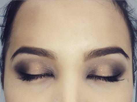 Макияж 4000 тг Астана, фотография 1