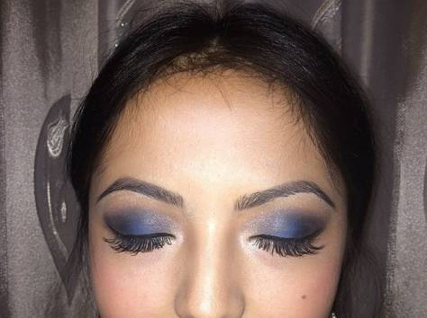 Макияж 4000 тг Астана, фотография 3