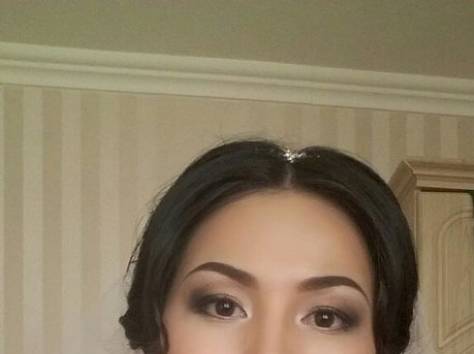 Макияж 4000 тг Астана, фотография 4