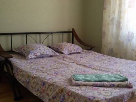 1 комн кв посуточно на Евразии, ул. Майлина. д. 31., фотография 1