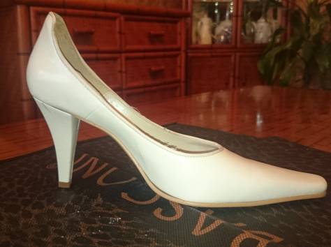 Испанские туфли, фотография 2